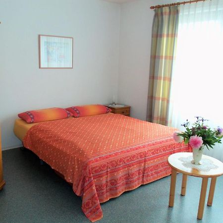 Ferienwohnung Beim Oedenstein Meersburg Esterno foto