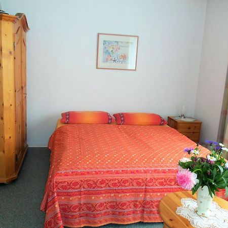 Ferienwohnung Beim Oedenstein Meersburg Esterno foto
