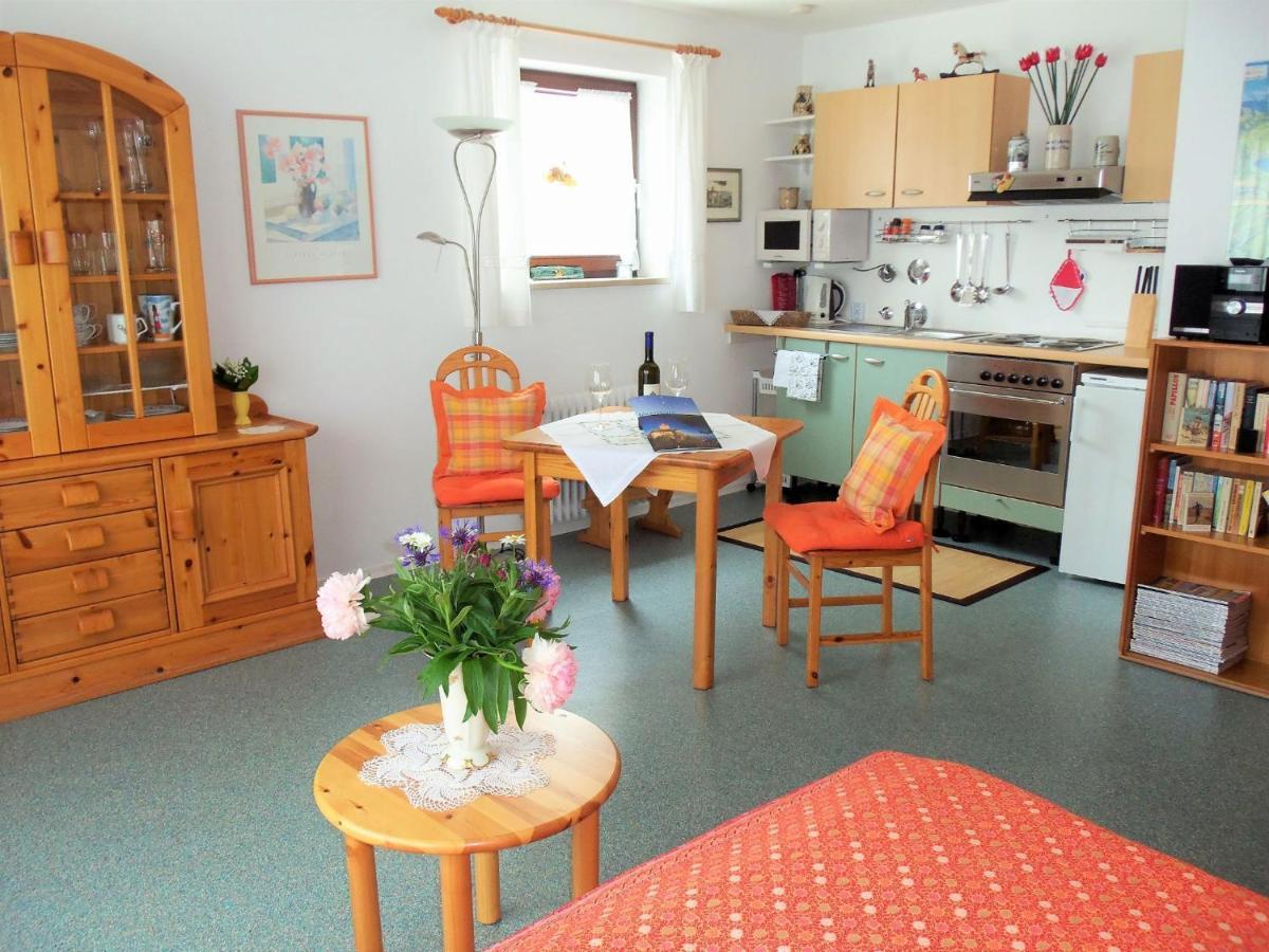 Ferienwohnung Beim Oedenstein Meersburg Esterno foto