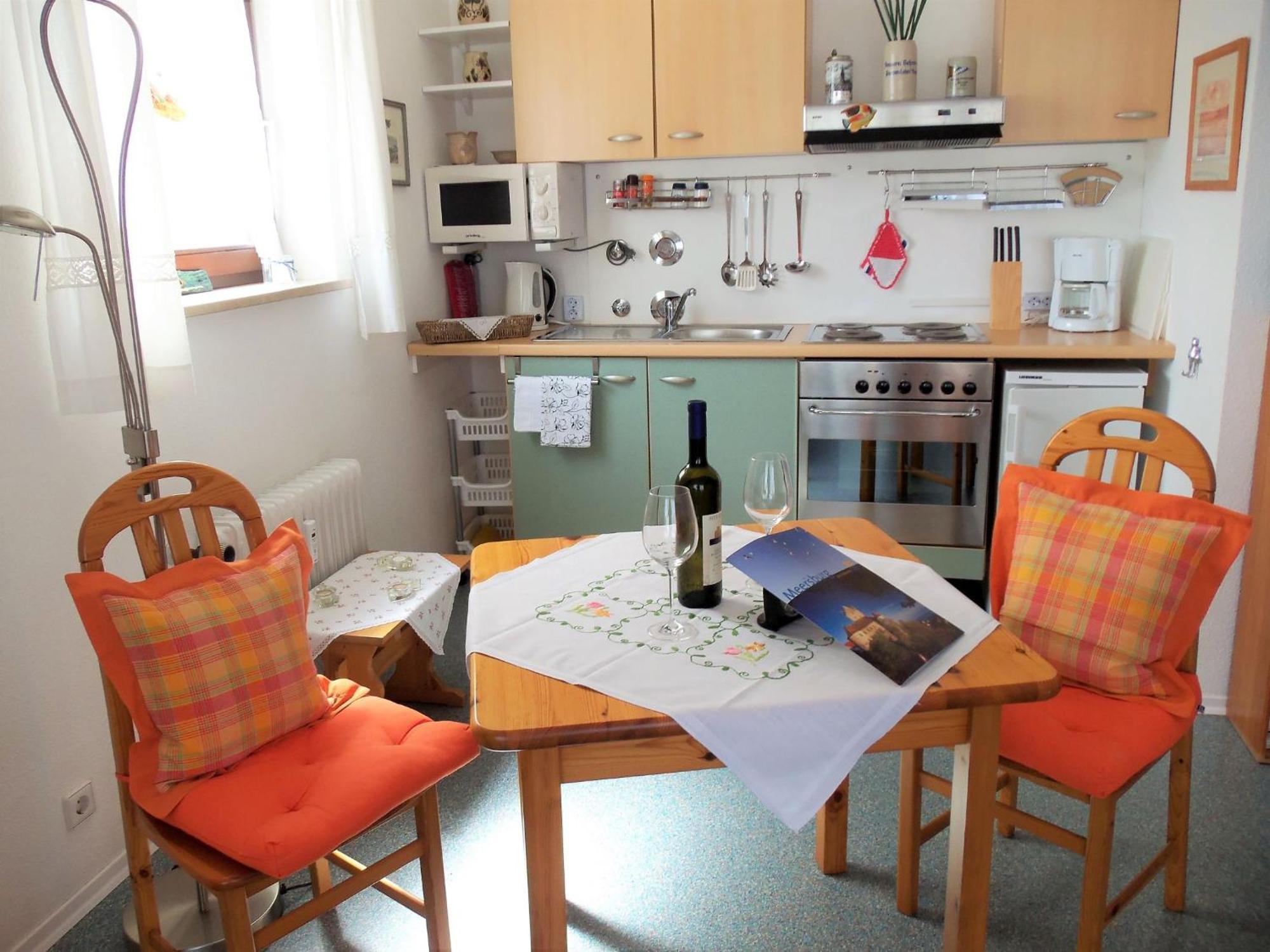 Ferienwohnung Beim Oedenstein Meersburg Esterno foto