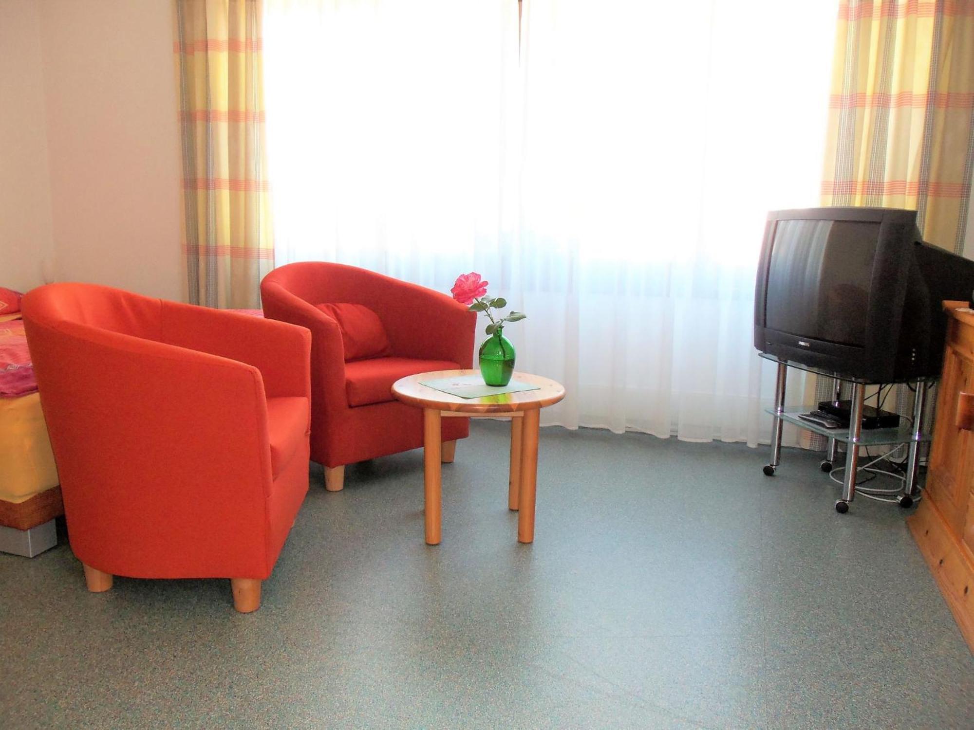 Ferienwohnung Beim Oedenstein Meersburg Esterno foto