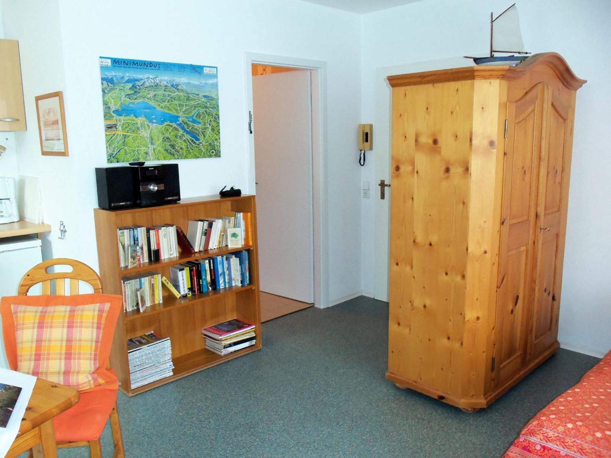 Ferienwohnung Beim Oedenstein Meersburg Esterno foto