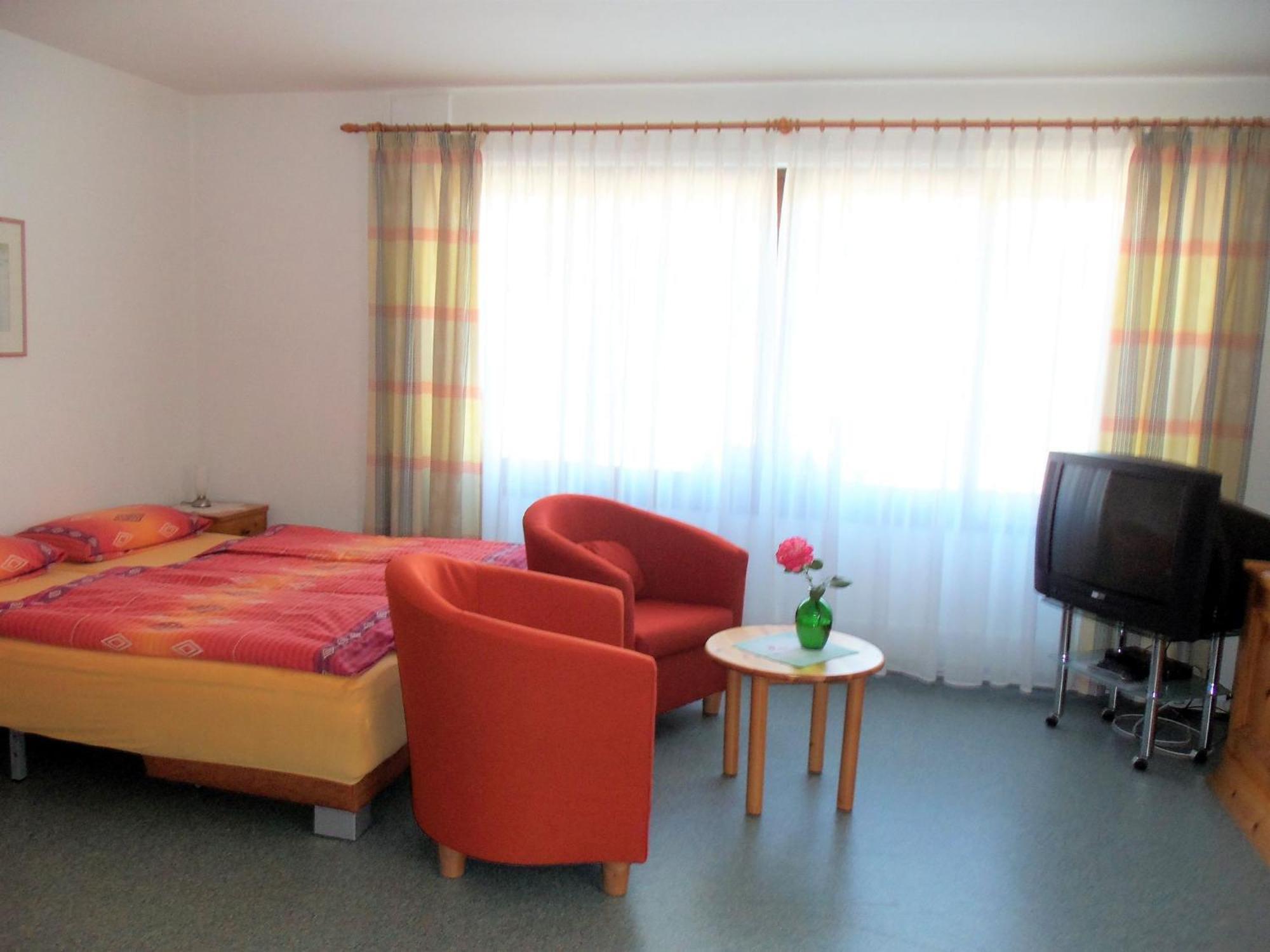 Ferienwohnung Beim Oedenstein Meersburg Esterno foto