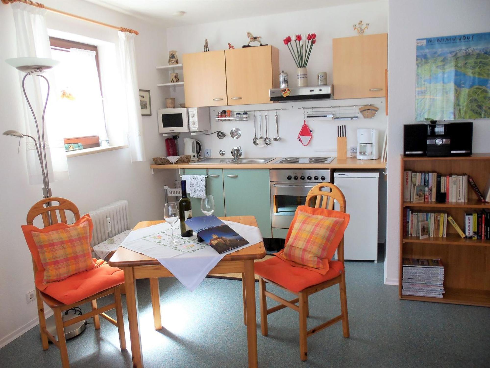 Ferienwohnung Beim Oedenstein Meersburg Esterno foto